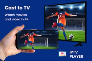 Best IPTV for Sports and Movies Watching Seamless Entertainment
