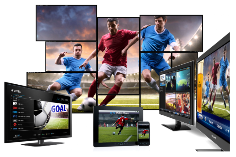 Best IPTV for Sports and Movies Watching Seamless Entertainment