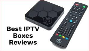IPTV Box Subscription: Transforming the Way We Consume Television
