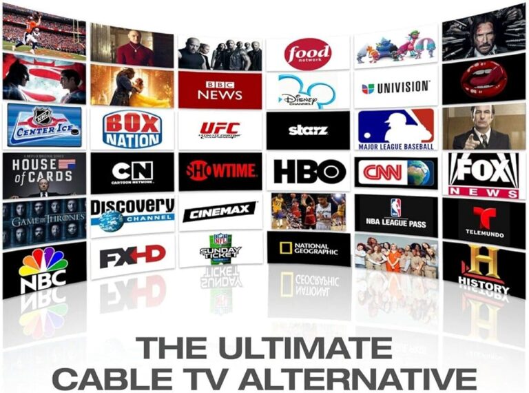 IPTV Channels Subscription: Transforming the Way We Consume Entertainment