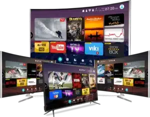 Best IPTV Subscription Providers in USA and Canada 