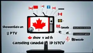 IPTV in Canada
