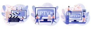IPTV Subscription: Unlocking Unlimited Entertainment