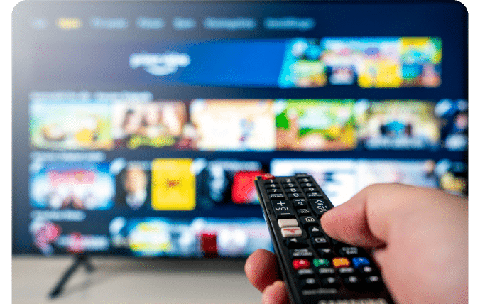 Aus-tv : Empowering the Potential of IPTV services in USA