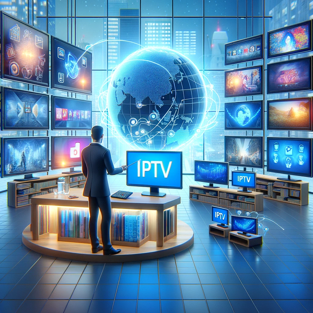 Best iptv in uk