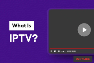 What is IPTV?