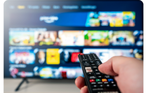 IPTV UK Subscription