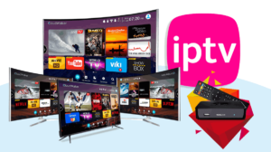 Best IPTV Canada