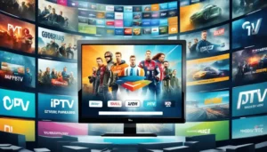 iptv uk subscription