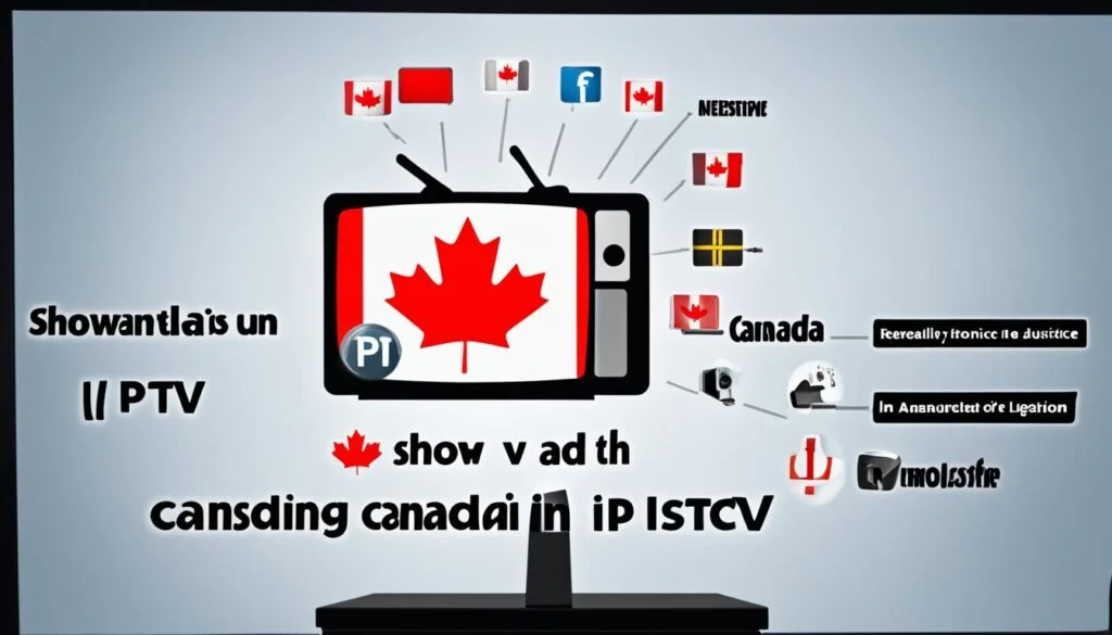 Best IPTV Canada