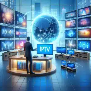 IPTV Providers