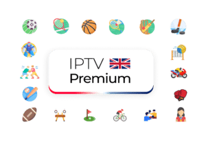 IPTVUK